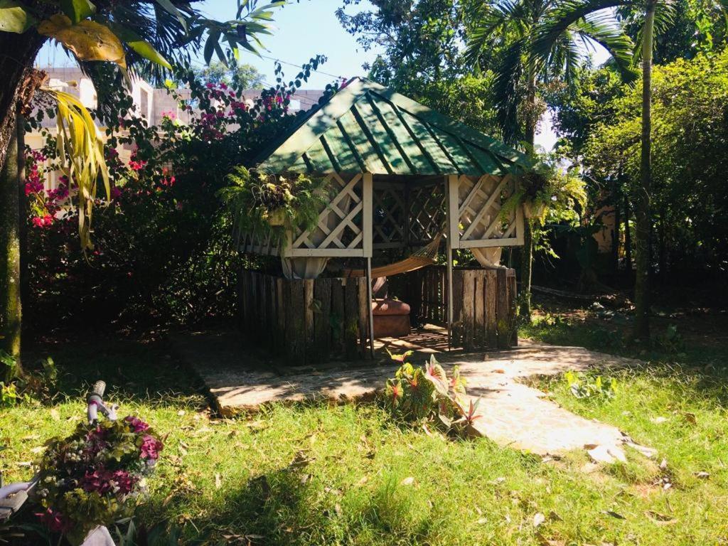 Penzion Bielka'S Country House La Colonia Exteriér fotografie