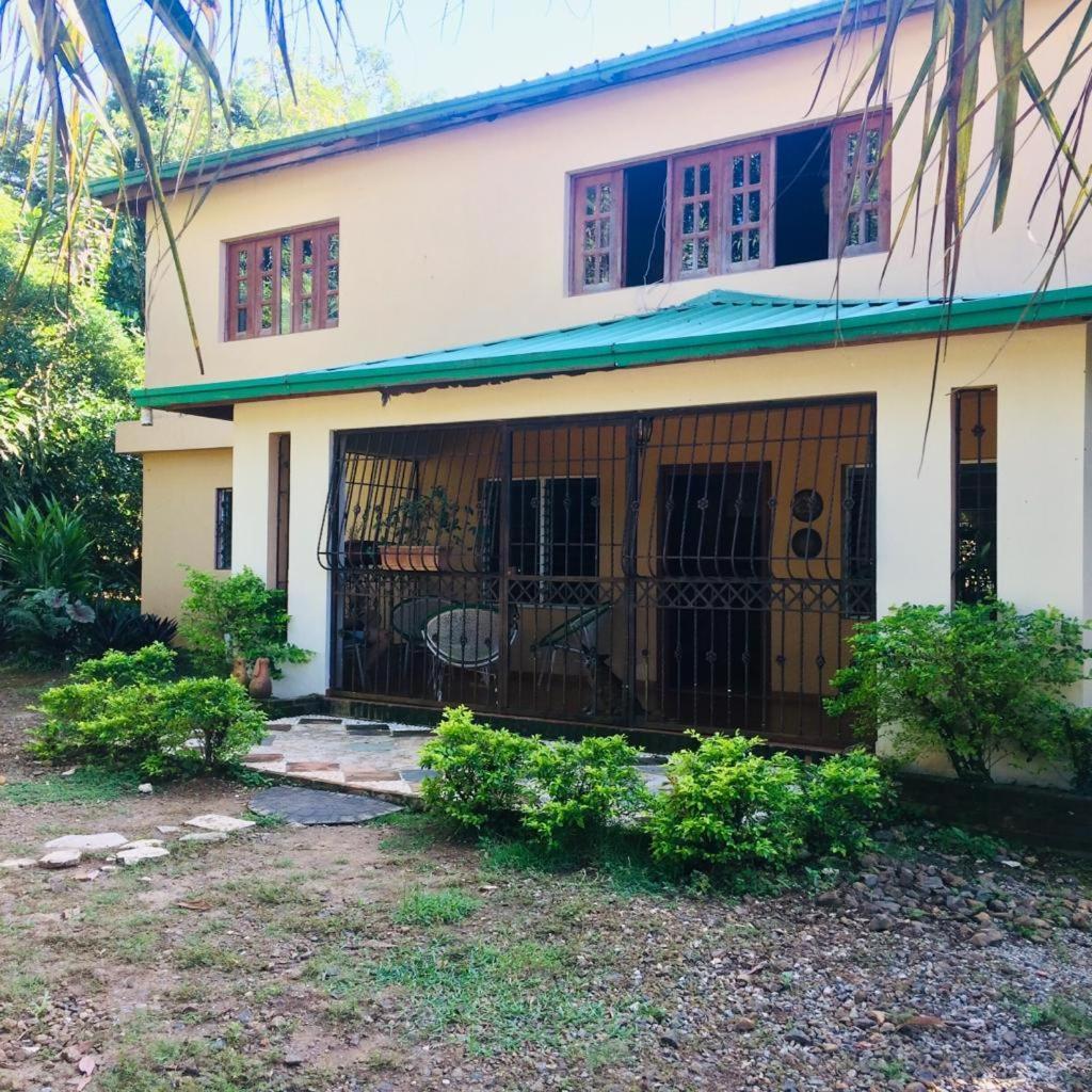 Penzion Bielka'S Country House La Colonia Exteriér fotografie